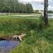 Водопропускная труба в городе Москва
