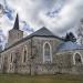 Vahastu Church