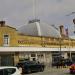 Eastbourne Railway Station in Eastbourne city