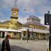 Eastbourne Railway Station in Eastbourne city