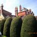 Eastbourne College in Eastbourne city