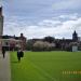 Eastbourne College in Eastbourne city