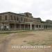 La Plata Train Station