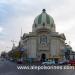 Estación LA PLATA ( km. 52, 6 ) F.C.G.R.