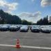 Автостоянка «НПО машиностроения» в городе Реутов