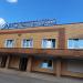 Центральная проходная в городе Реутов