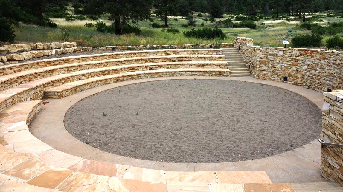 Amphitheater