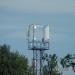 Базовая станция № HB0050 сети подвижной радиотелефонной связи ООО «Т2 Мобайл» (Tele2) стандартов DCS-1800 (GSM-1800), LTE-1800 и LTE-2300 (ru) in Khabarovsk city