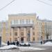 Алтайский архитектурно-строительный колледж в городе Барнаул