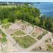 Syötäva puisto (fi) в городе Тампере