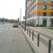 Автобусная остановка «Проектируемый проезд № 8207» в городе Москва