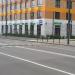 Автобусная остановка «Проектируемый проезд № 8207» в городе Москва
