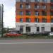 Пекарня-кофейня «Буханка» в городе Москва