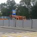 Автобусная остановка «Проектируемый проезд № 8201» в городе Москва