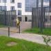 Ворота в городе Москва