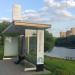 Остановка общественного транспорта «Курьяновская набережная» в городе Москва