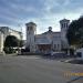 Dovonšyro parko teatras (lt) in Eastbourne city