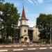 Church of St. Anthony of Padua in Viciebsk (Vitebsk) city