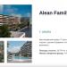 Здесь будет построен новый отель Alean Family 4* в городе Анапа