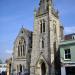 Salisbury United Reformed Church in Salisbury city