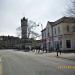 Little Ben – Fisherton Street Clock Tower in Salisbury city