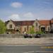 The Bishops Mill (lt) in Salisbury city