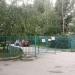 Ворота — пожарный въезд в городе Москва