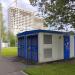 Трансформаторная подстанция ТП-30443 в городе Москва