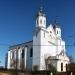 Борисоглебская церковь (ru)