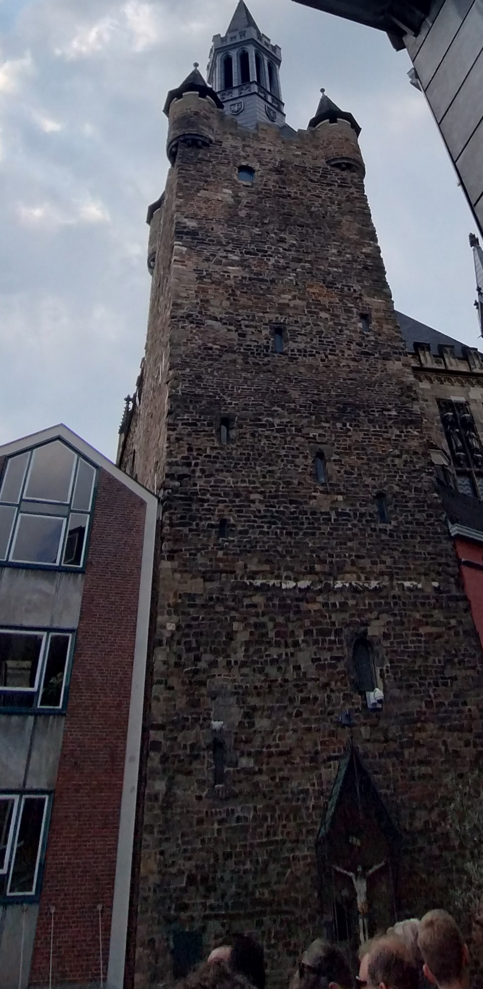 jobangebote aachen