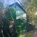 Голубятня в городе Москва
