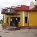 Мясной магазин в городе Вырица