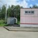 Бытовка в городе Вырица