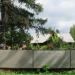 Приусадебный участок в городе Вырица