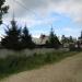 Приусадебный участок в городе Вырица