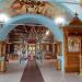 Кафедральный собор Богоявления Господня в городе Курган