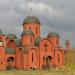 Духовно-просветительский комплекс российских традиционных религий в городе Москва