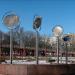 «Стихия Огня» в городе Солигорск