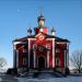 Храм святой великомученицы Варвары в городе Солигорск