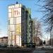 ул. Максима Горького, 11а в городе Солигорск