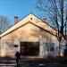 ДК «Строителей» в городе Солигорск