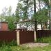Сергучёвская ул., 8 в городе Вырица