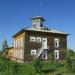 Пожарная часть № 30 в городе Каргополь