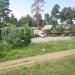 Торговый комплекс в городе Вырица