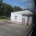 Переездной пост в городе Вырица