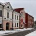 Польский Дом в городе Могилёв