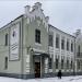 Гимназия-колледж искусств в городе Могилёв