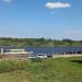 Пристань Тутаев в городе Тутаев