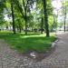 Langemarckpark (de) in Düren city