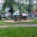 Kinderspielplatz (de) in Düren city